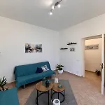 Apartment B&merenda *