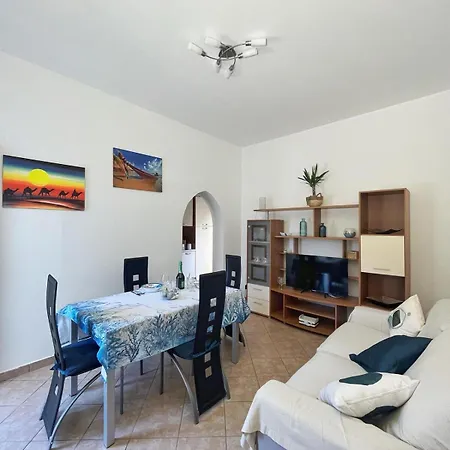 Apartamento B&merenda