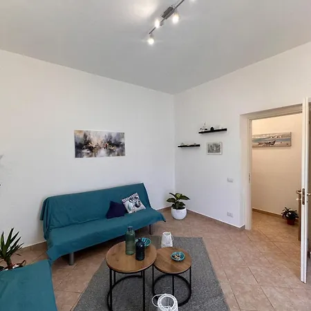 Apartmán B&merenda *