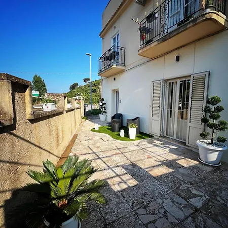 B&merenda Apartmán Cefalù