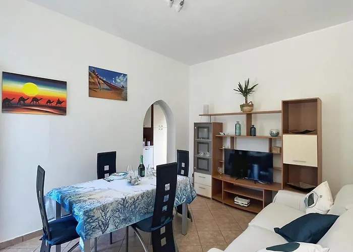 Apartamento B&merenda