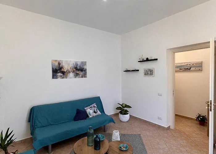 Apartment B&merenda *