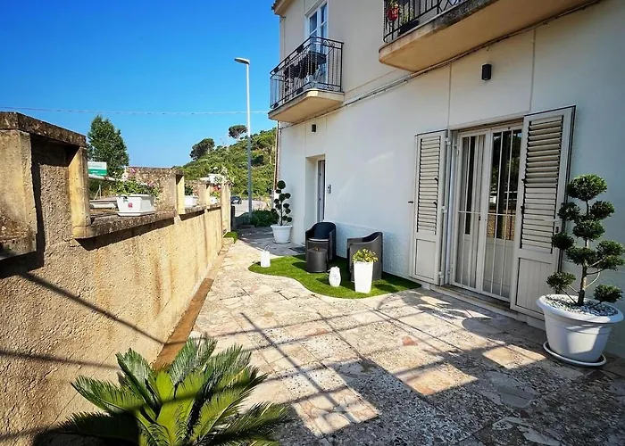 B&merenda Apartamento Cefalù